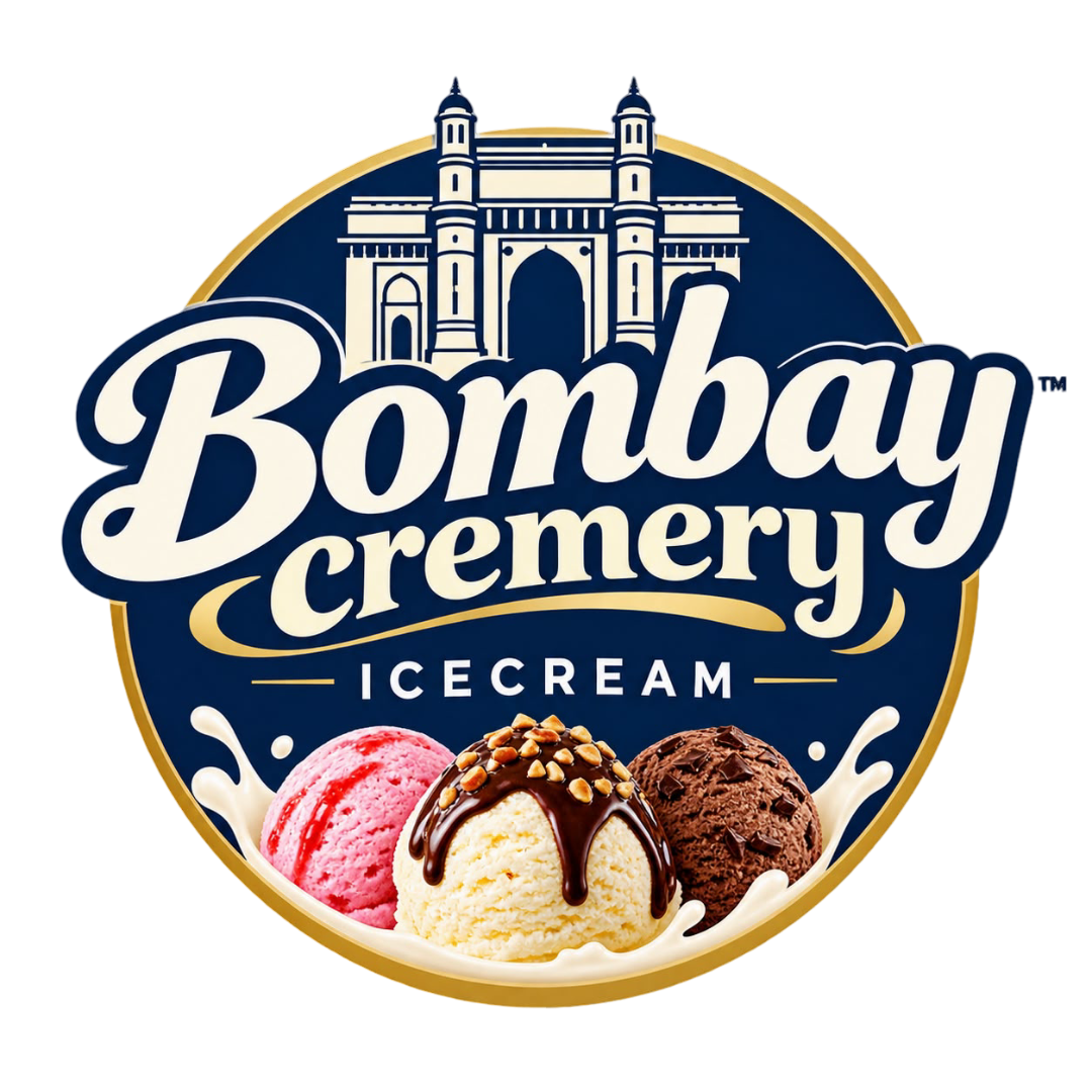 Bombay Creamery Ice Cream